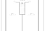 creat professional architectural 2d floor plans in autocad